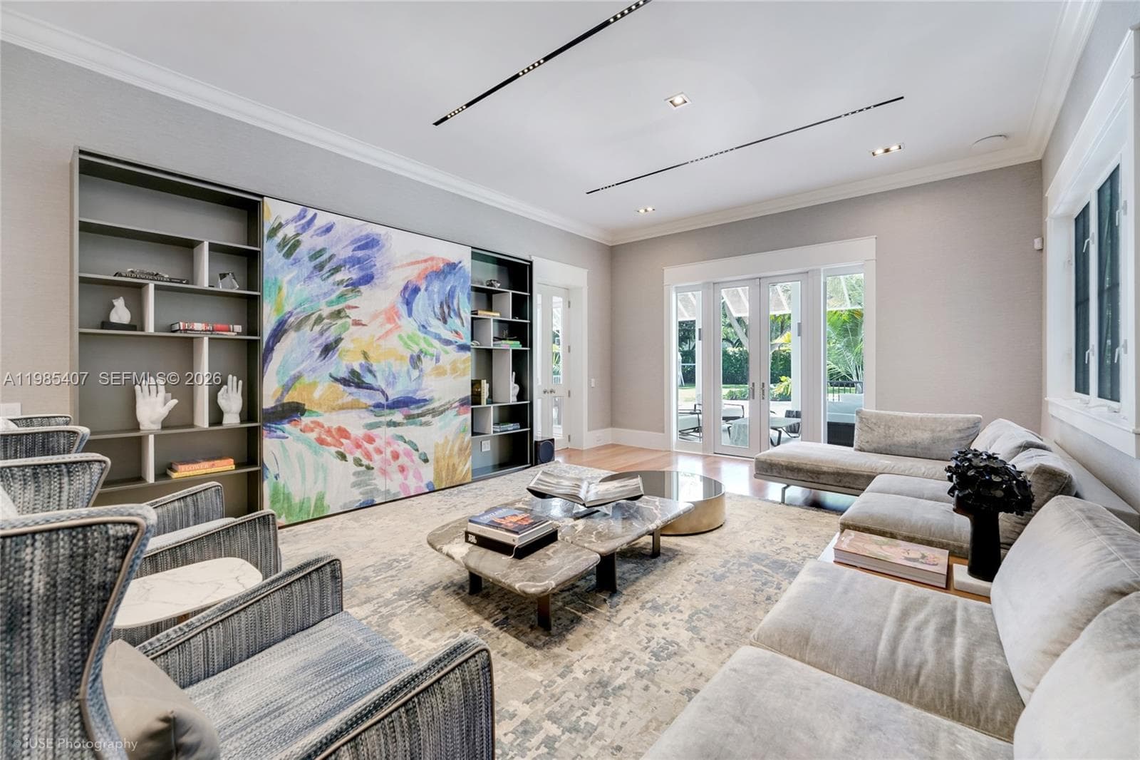 4550 Sunset Dr, Coral Gables FL 33143 — 22