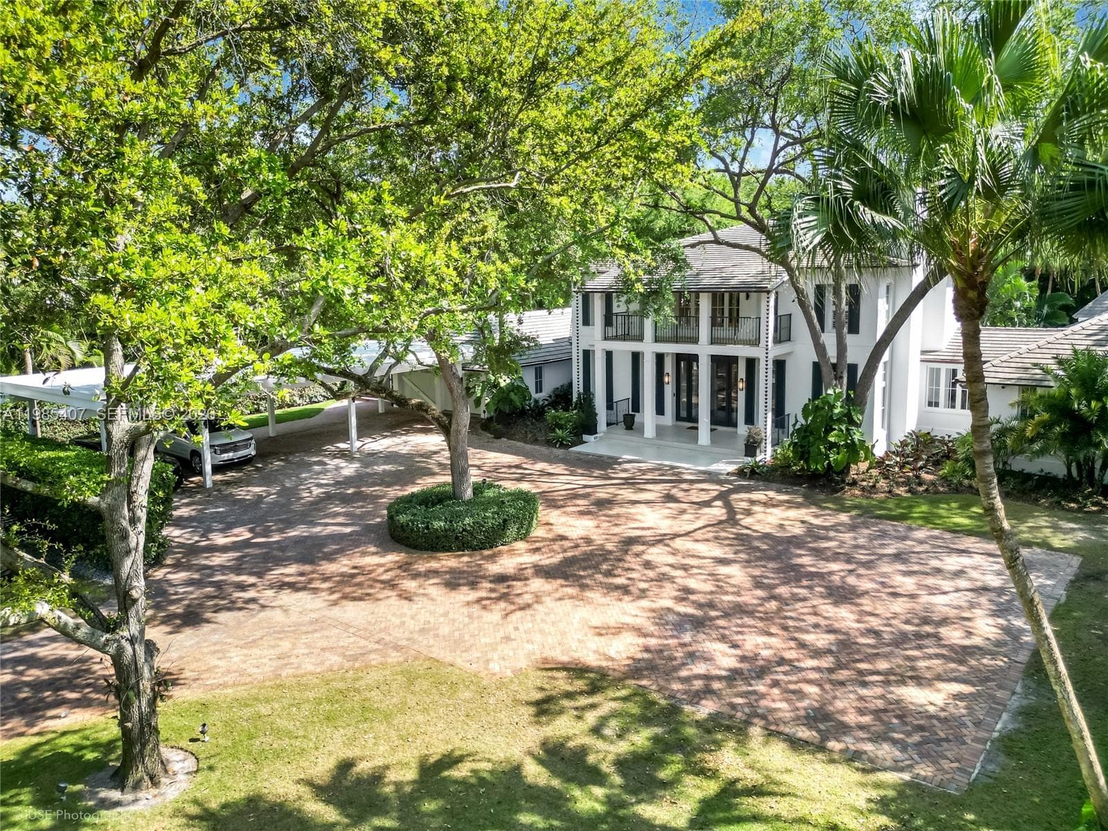4550 Sunset Dr, Coral Gables FL 33143 — 63