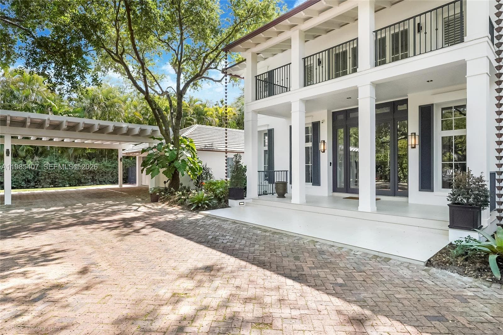 4550 Sunset Dr, Coral Gables FL 33143 — 15