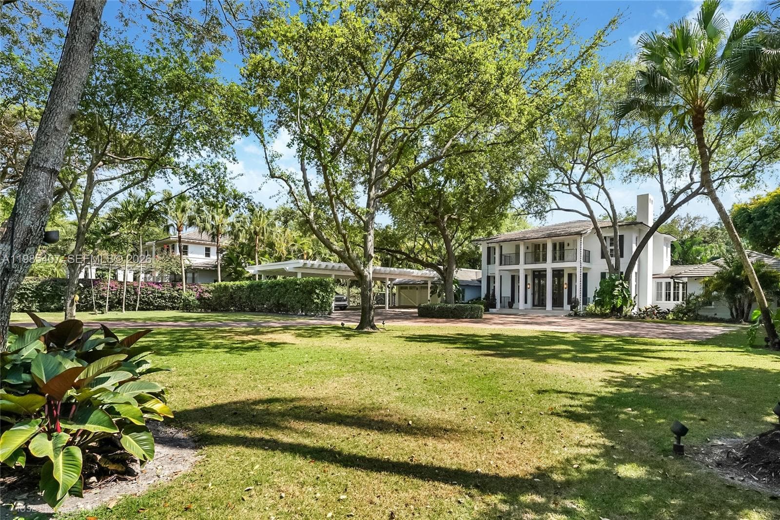 4550 Sunset Dr, Coral Gables FL 33143 — 48