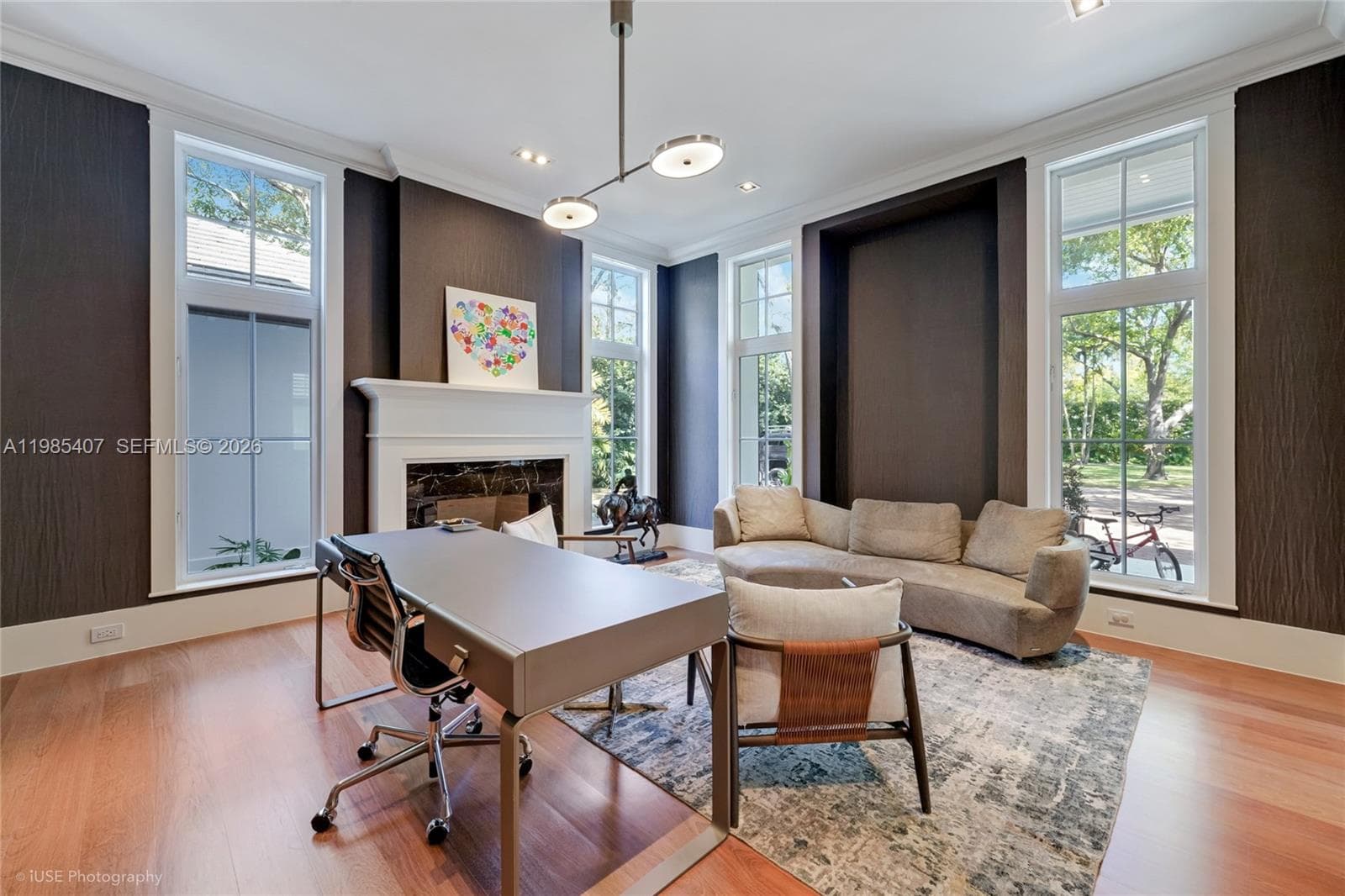 4550 Sunset Dr, Coral Gables FL 33143 — 25