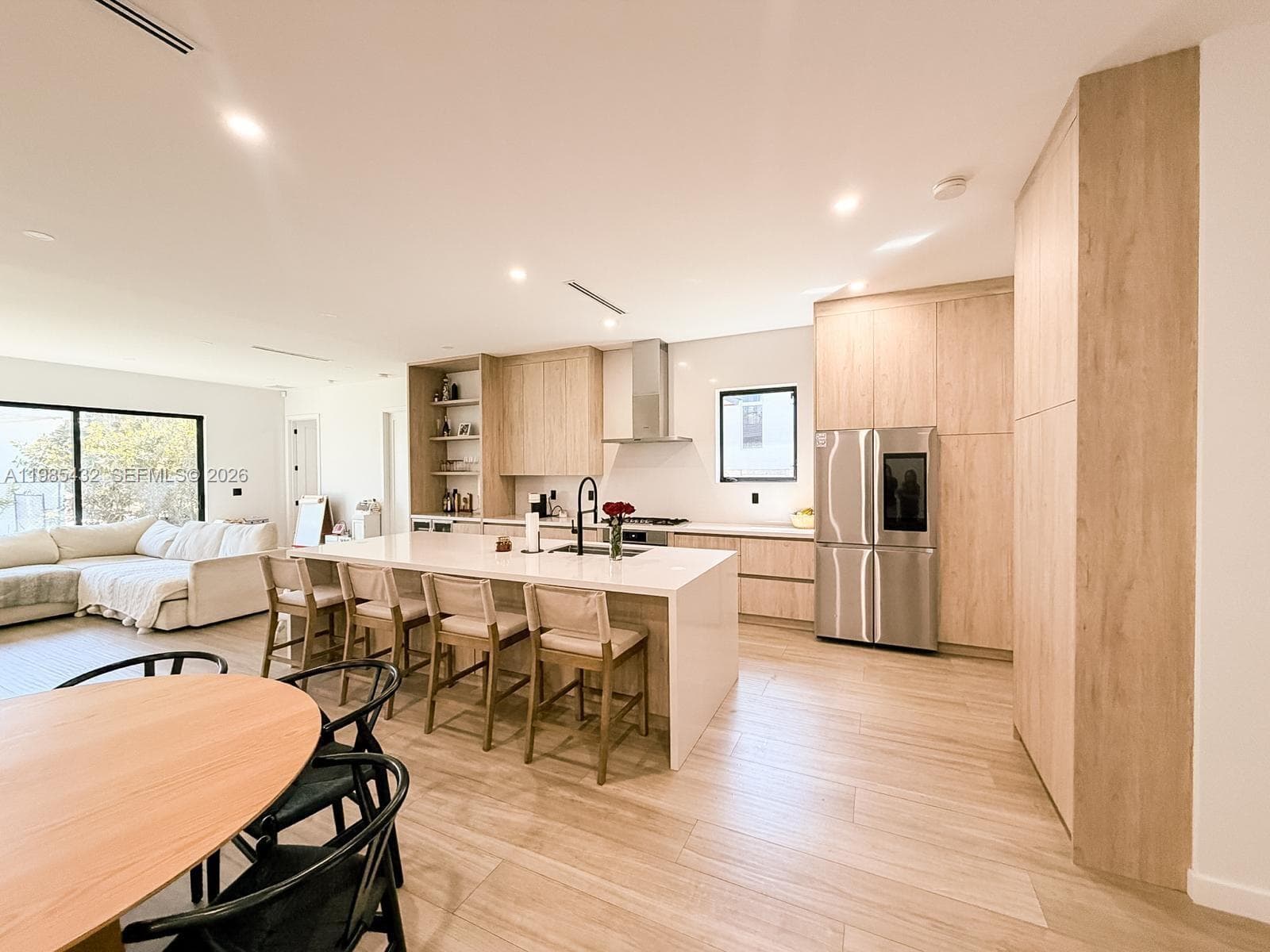 6200 SW 57th Dr, South Miami FL 33143 — 9