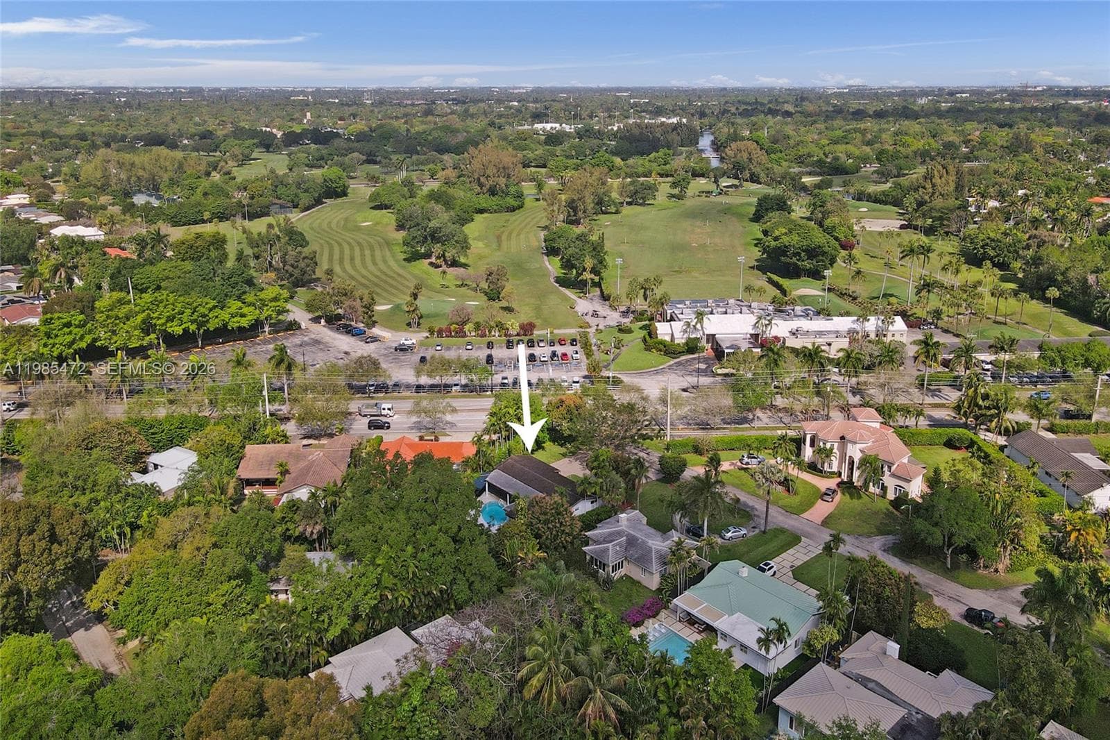1110 NE 100th St, Miami Shores FL 33138 — 26