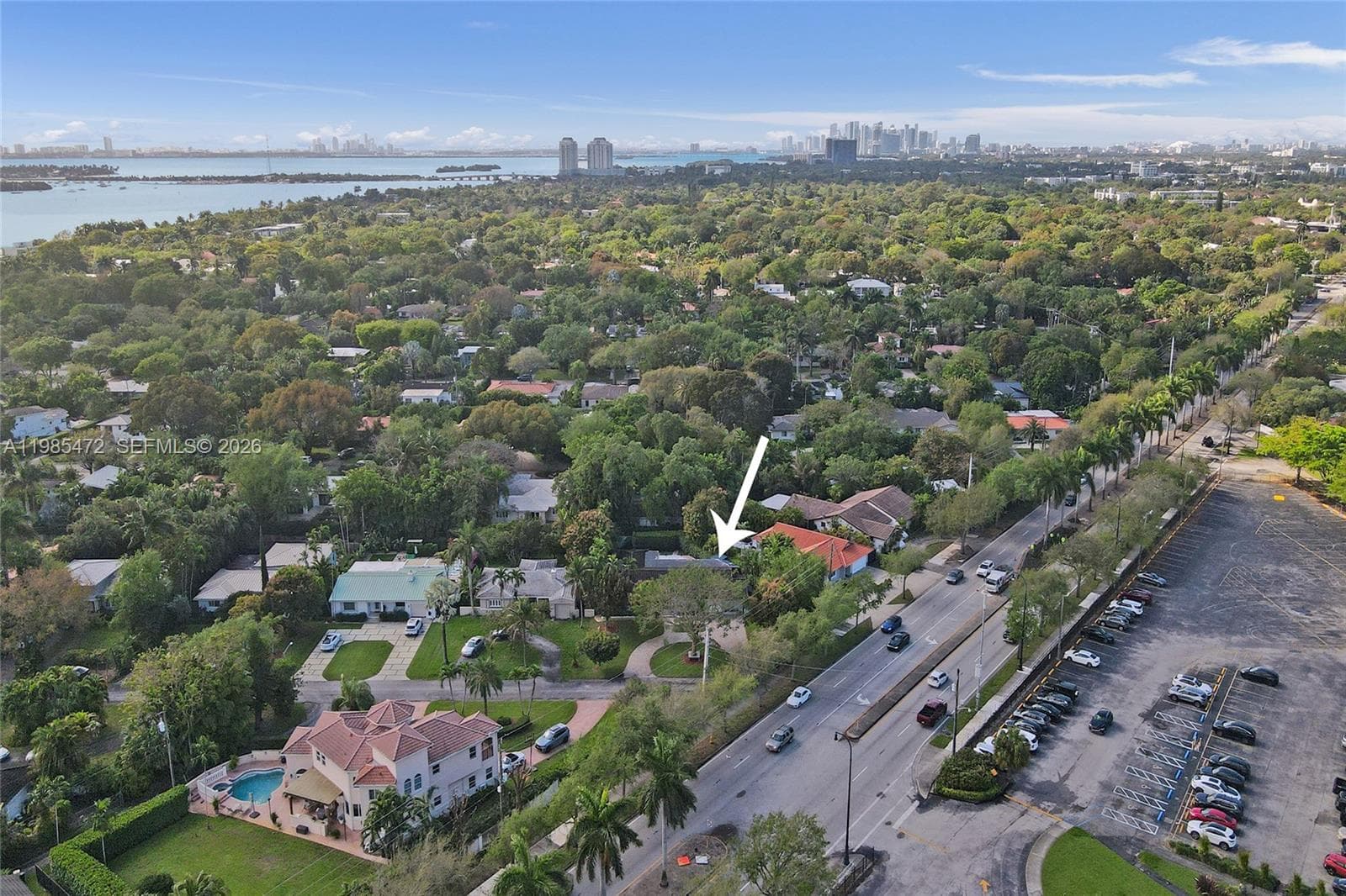 1110 NE 100th St, Miami Shores FL 33138 — 24