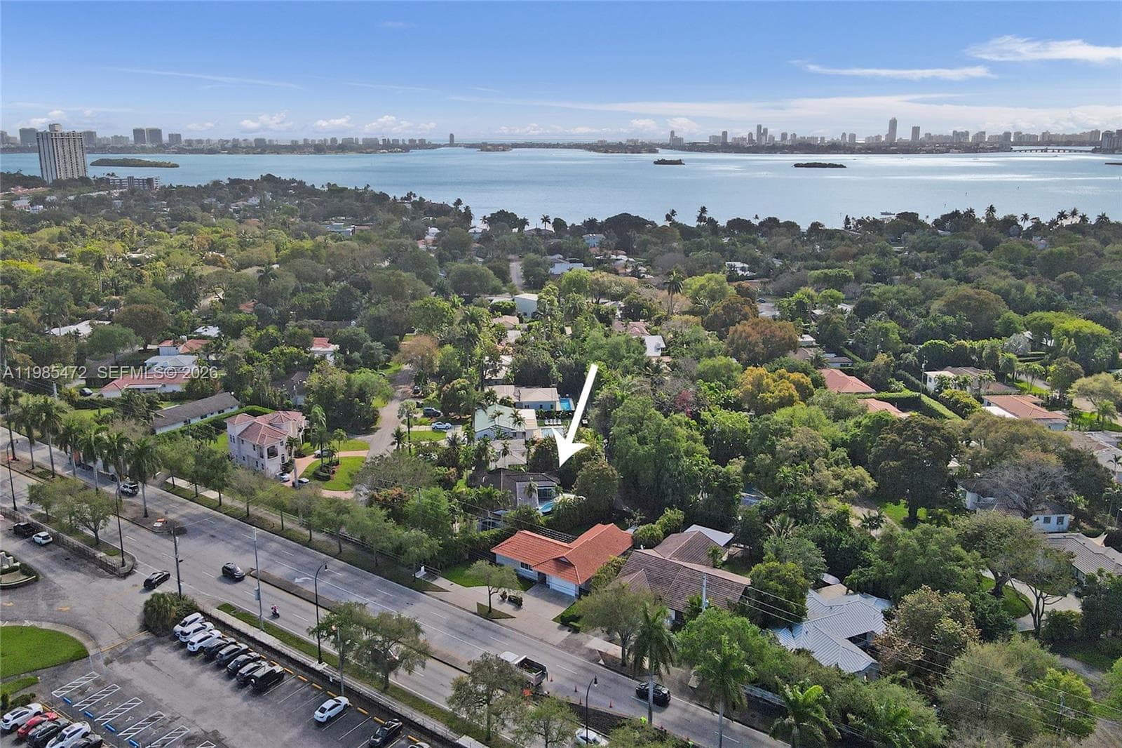 1110 NE 100th St, Miami Shores FL 33138 — 25