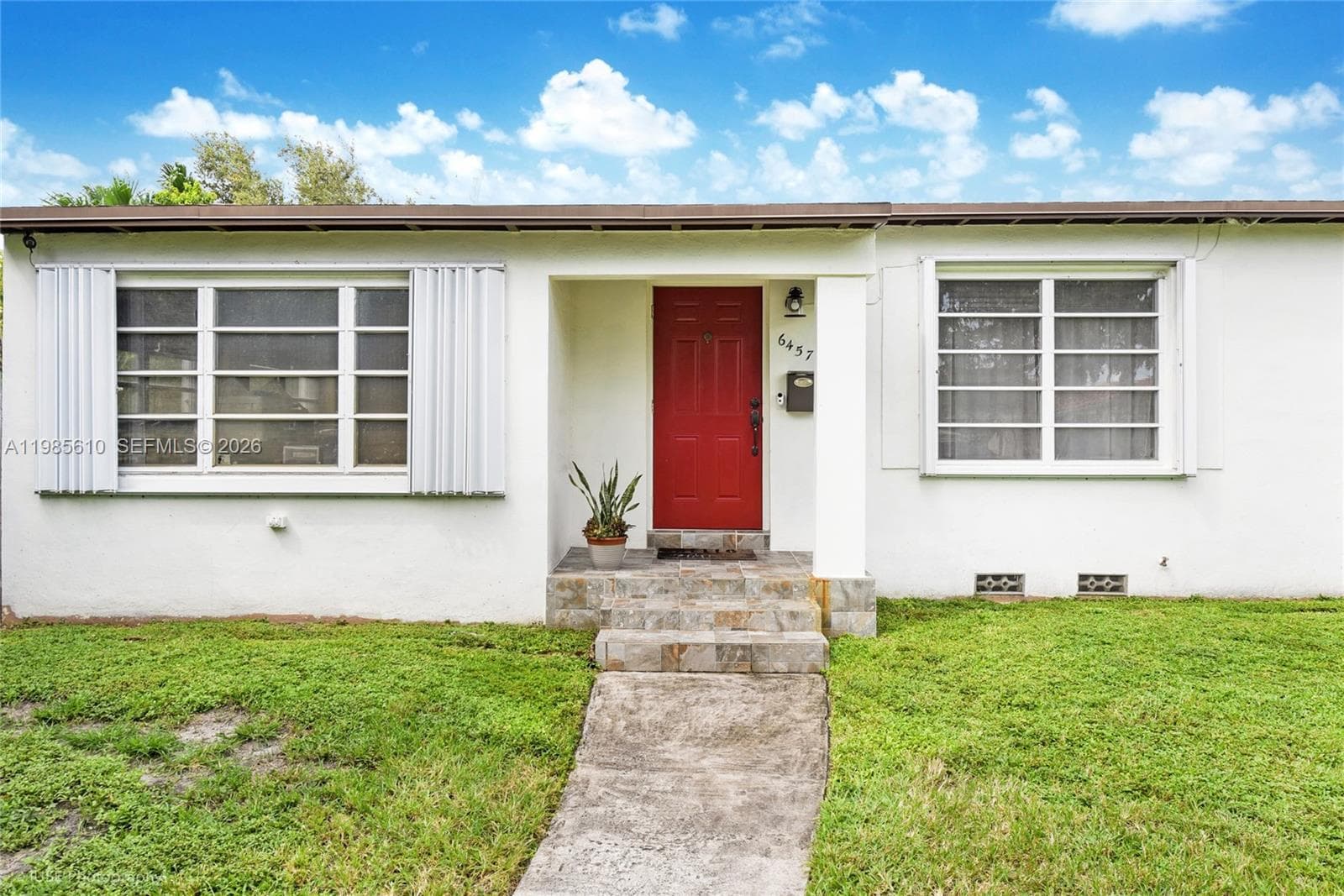 6457 SW 10th St, West Miami FL 33144 — 2