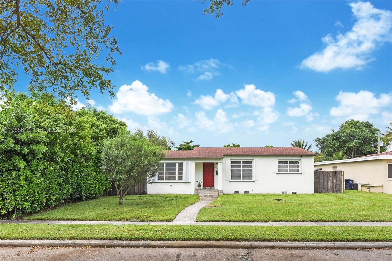 6457 SW 10th St, West Miami FL 33144 — 1