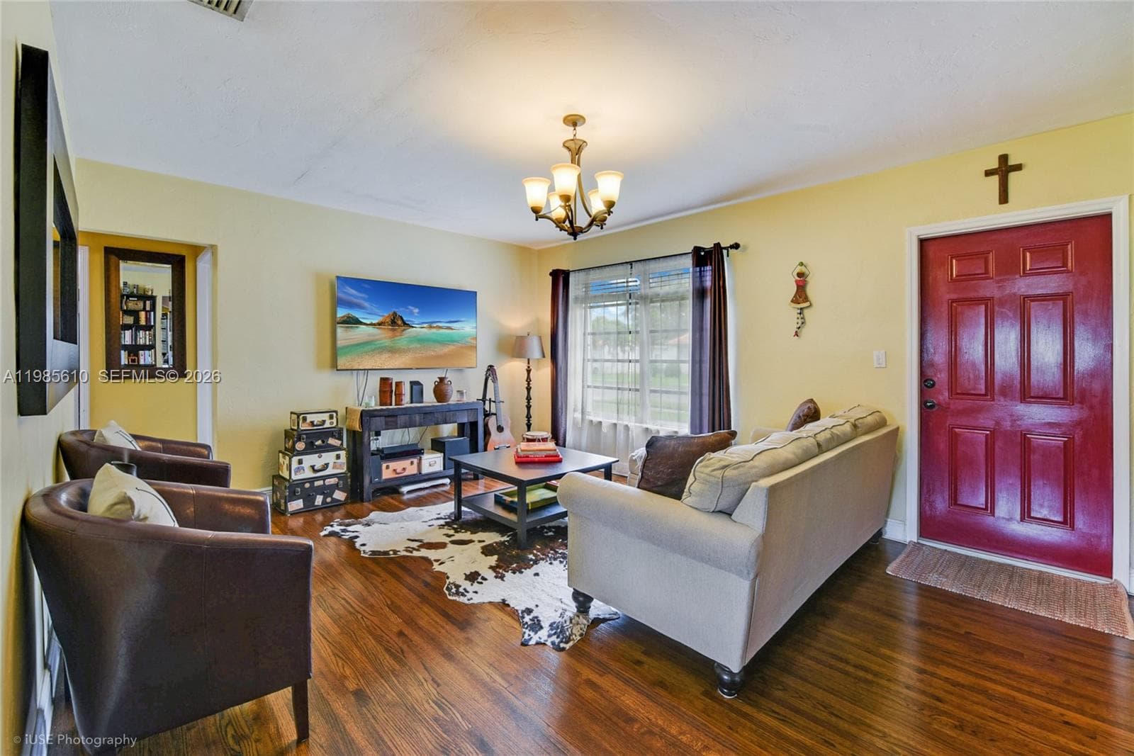 6457 SW 10th St, West Miami FL 33144 — 5