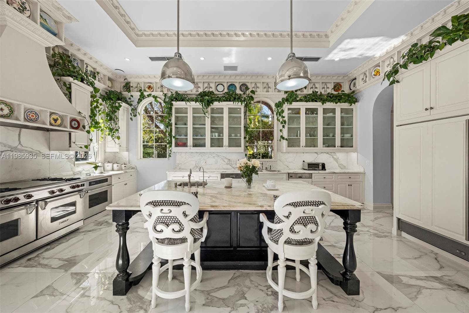 9401 Journeys End Rd, Coral Gables FL 33156 — 23