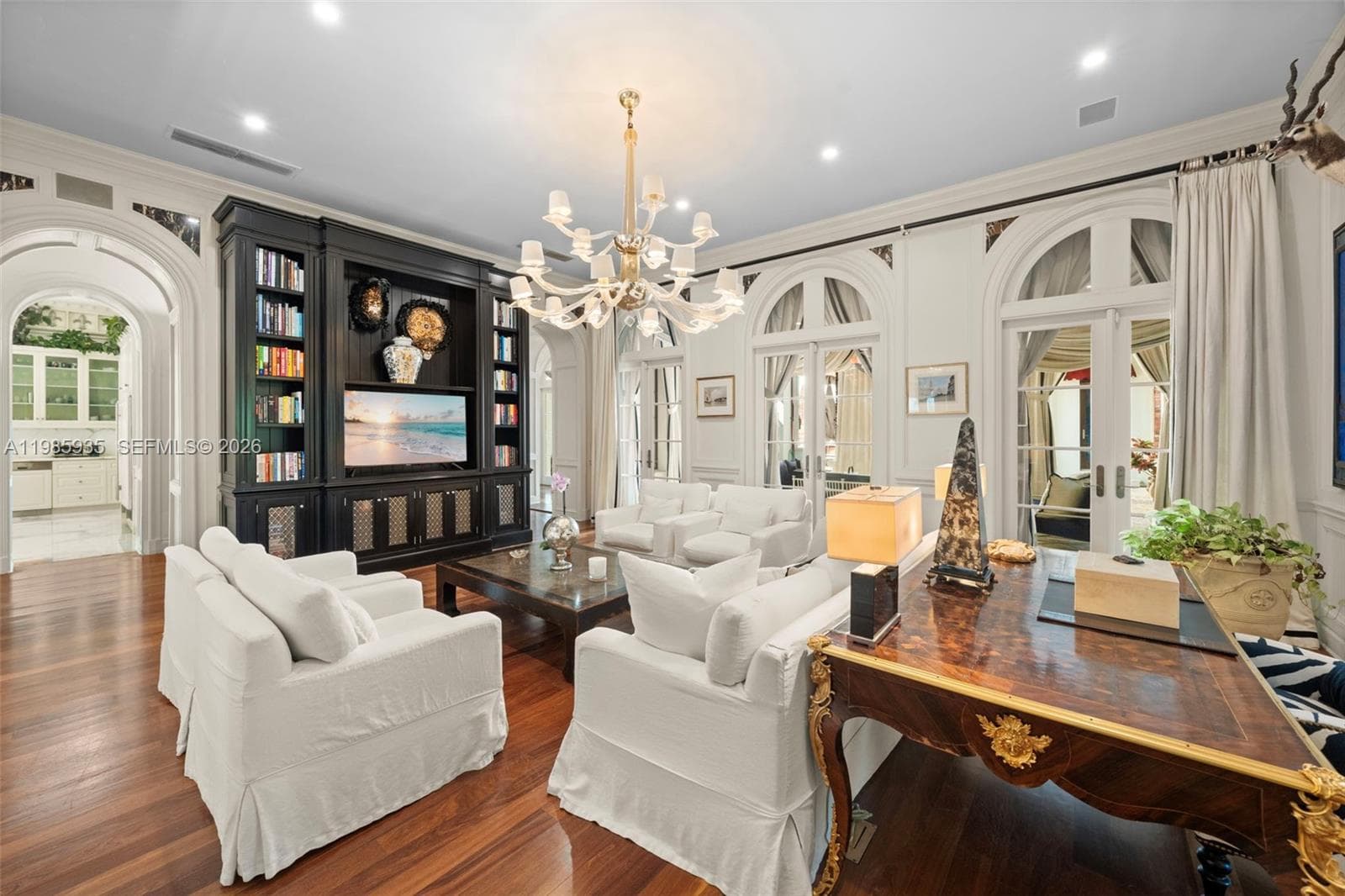 9401 Journeys End Rd, Coral Gables FL 33156 — 27