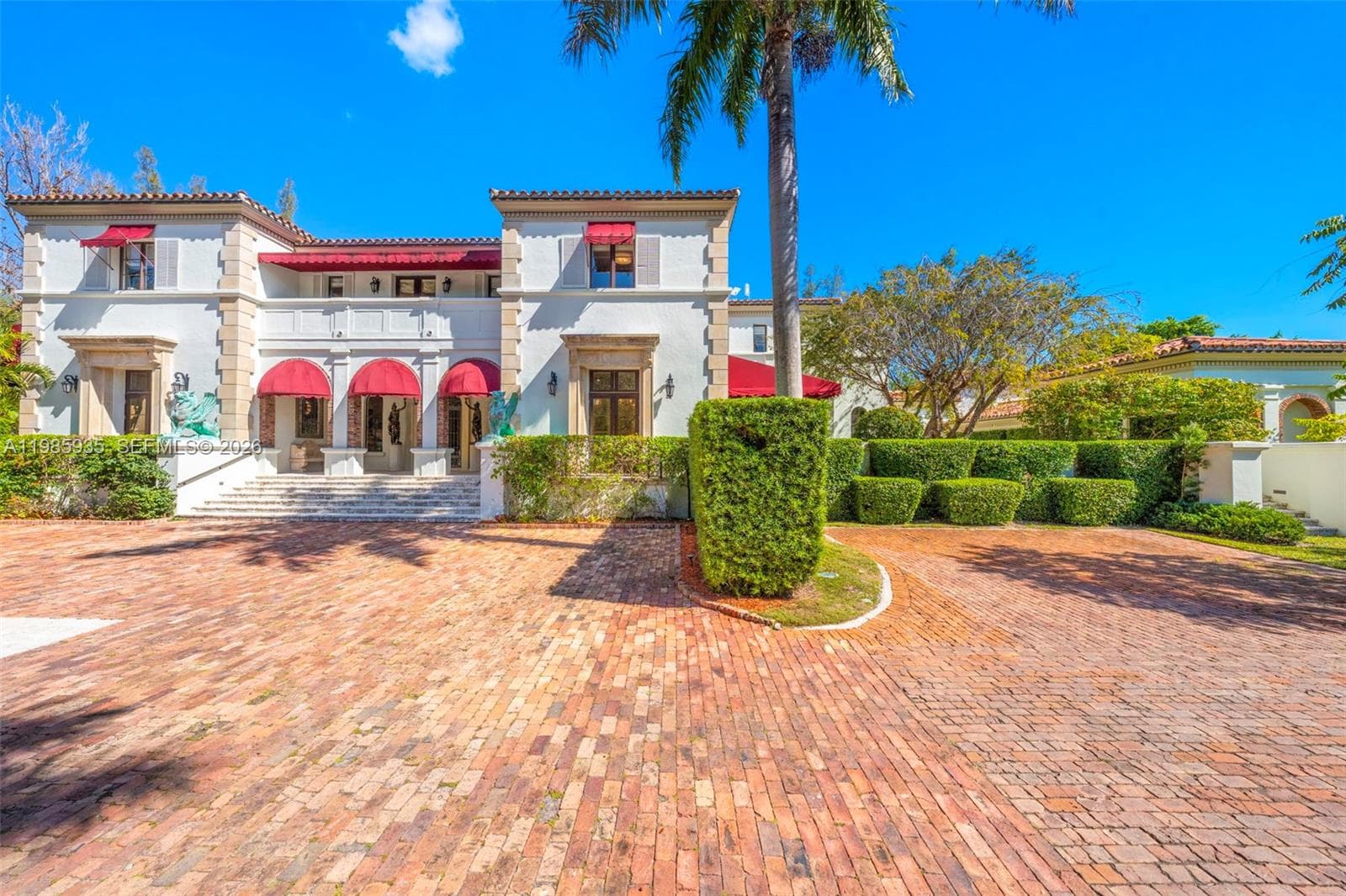 9401 Journeys End Rd, Coral Gables FL 33156 — 6
