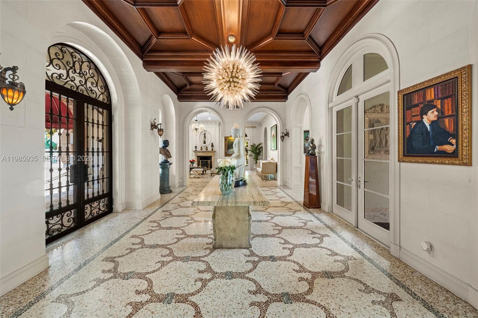 9401 Journeys End Rd, Coral Gables FL 33156 — 13