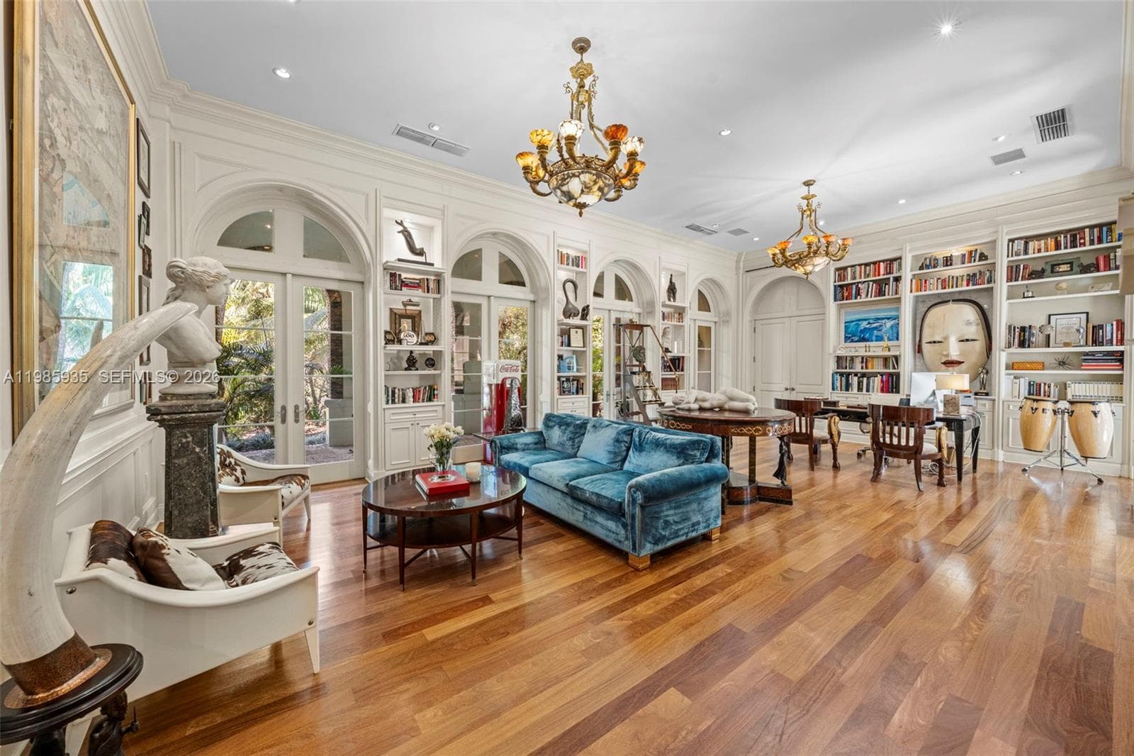 9401 Journeys End Rd, Coral Gables FL 33156 — 16