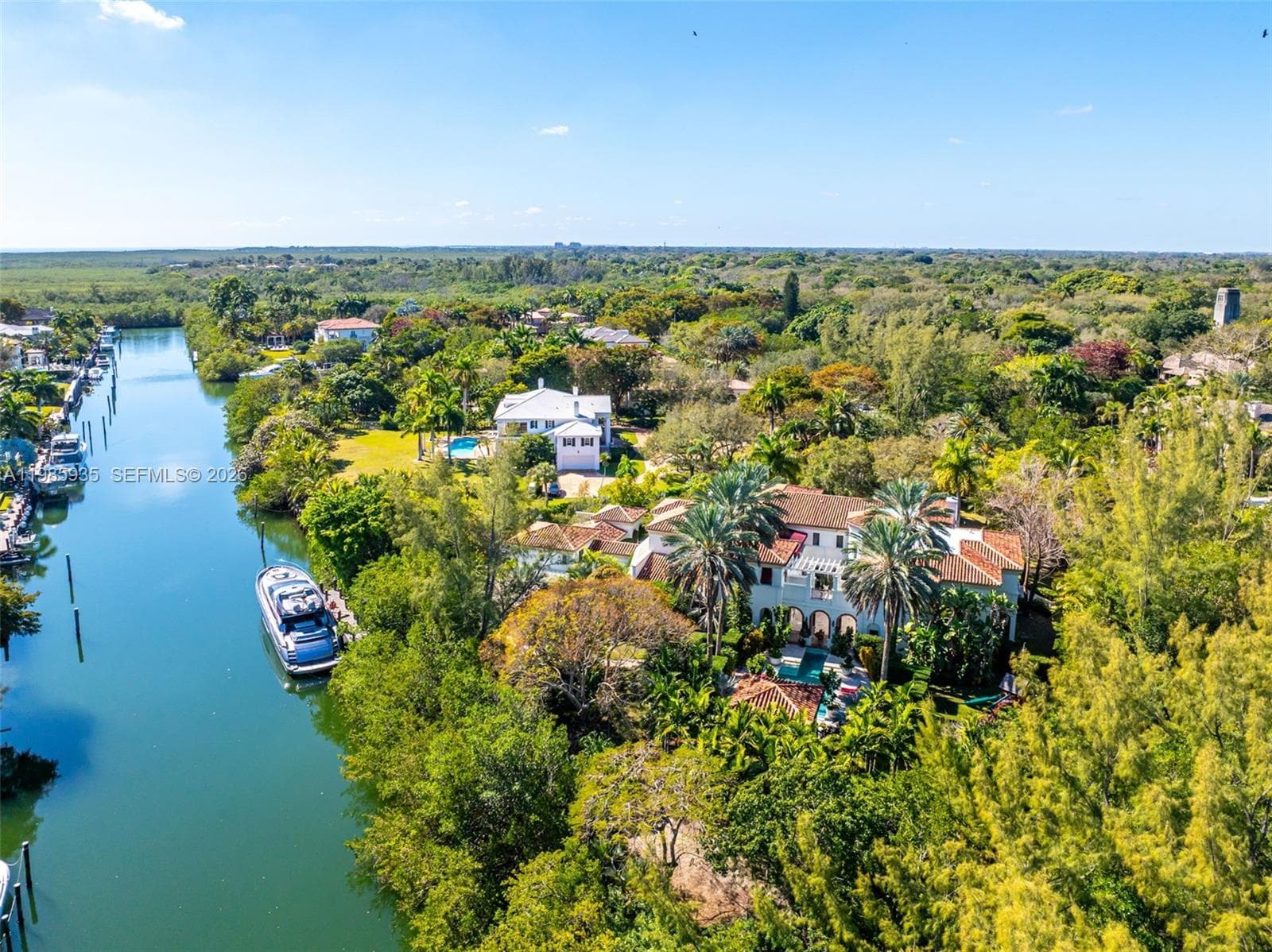 9401 Journeys End Rd, Coral Gables FL 33156 — 54