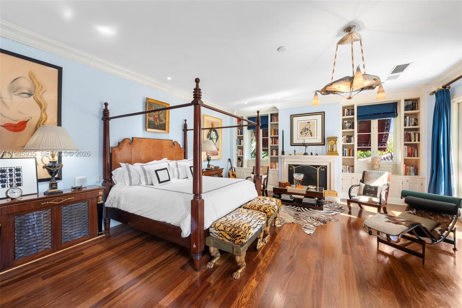 9401 Journeys End Rd, Coral Gables FL 33156 — 31