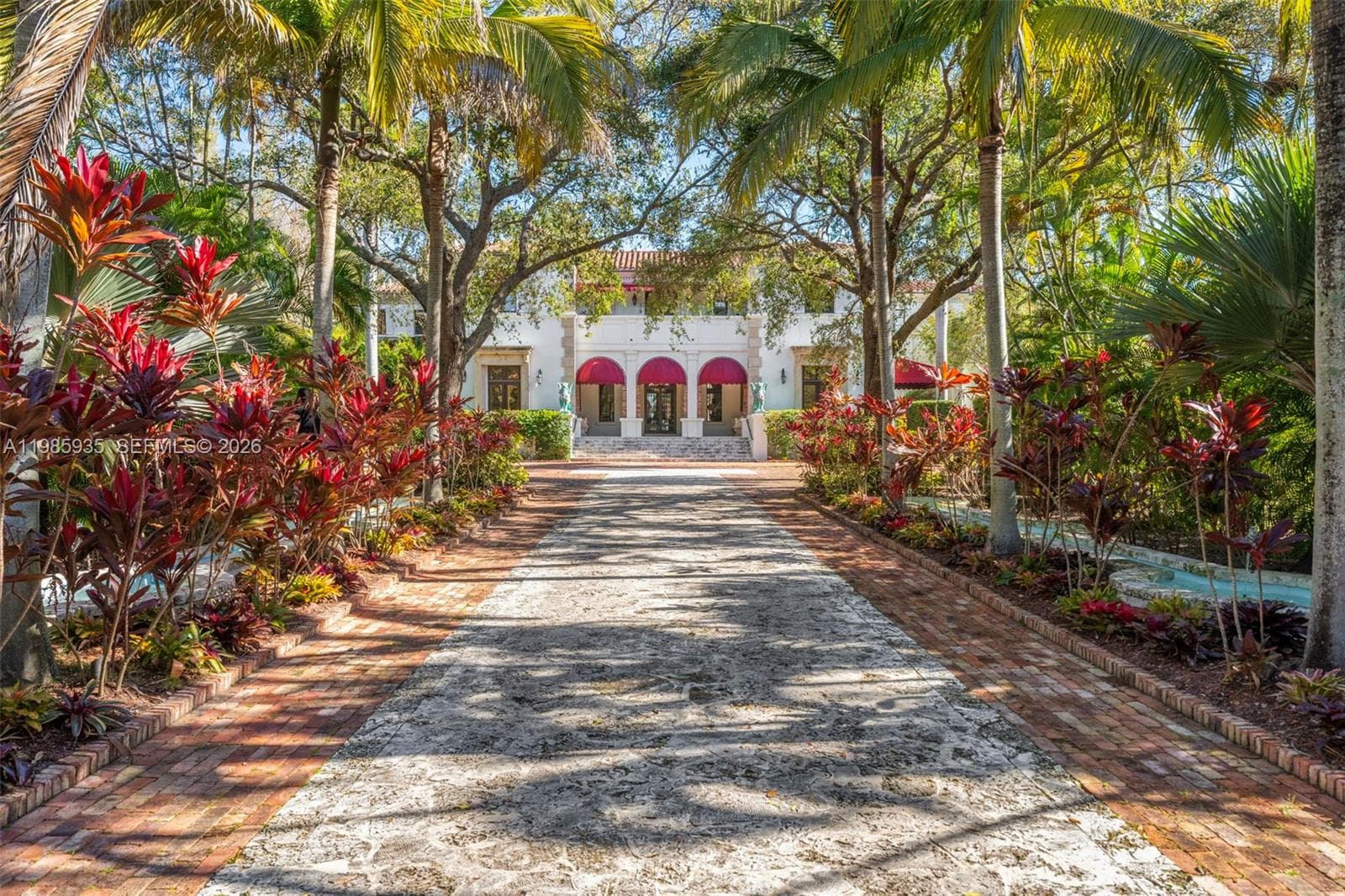 9401 Journeys End Rd, Coral Gables FL 33156 — 4
