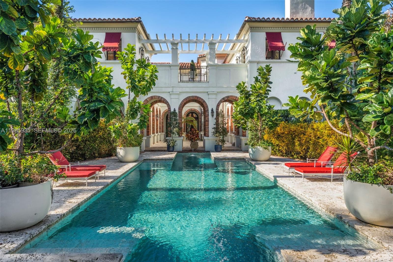 9401 Journeys End Rd, Coral Gables FL 33156 — 8