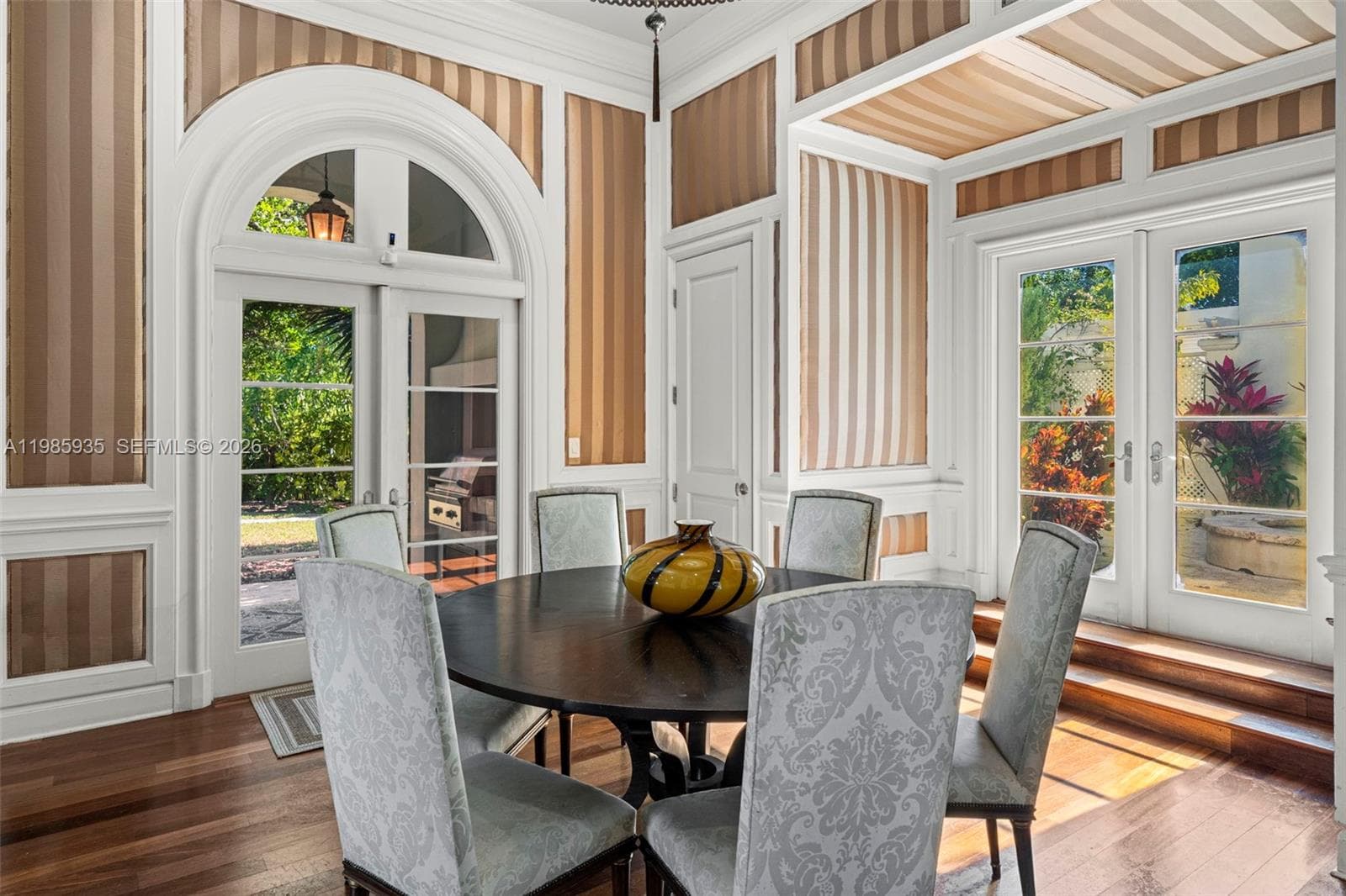 9401 Journeys End Rd, Coral Gables FL 33156 — 25