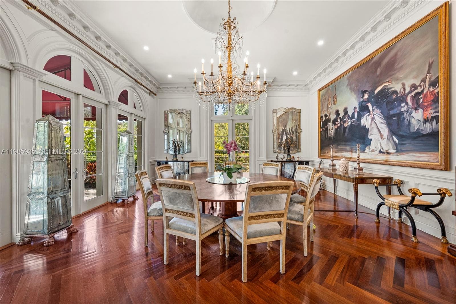 9401 Journeys End Rd, Coral Gables FL 33156 — 21