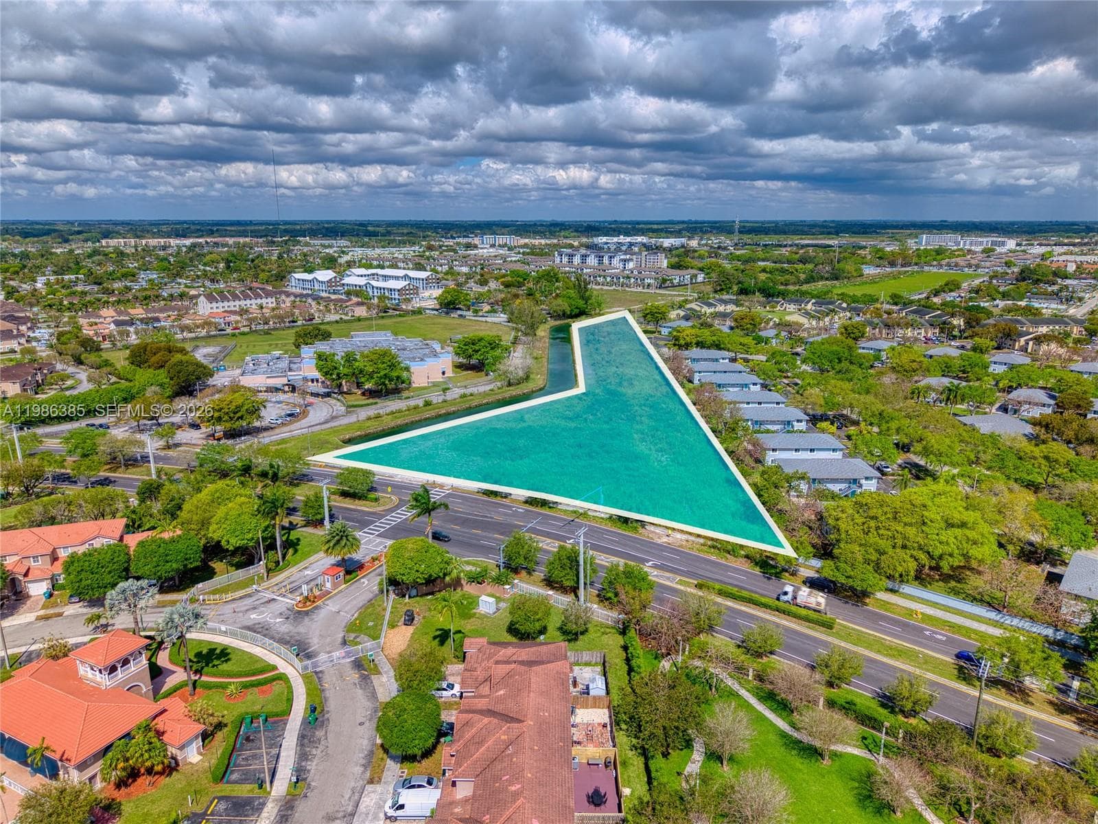139XX SW 272 ST, Naranja FL 33032 — 2