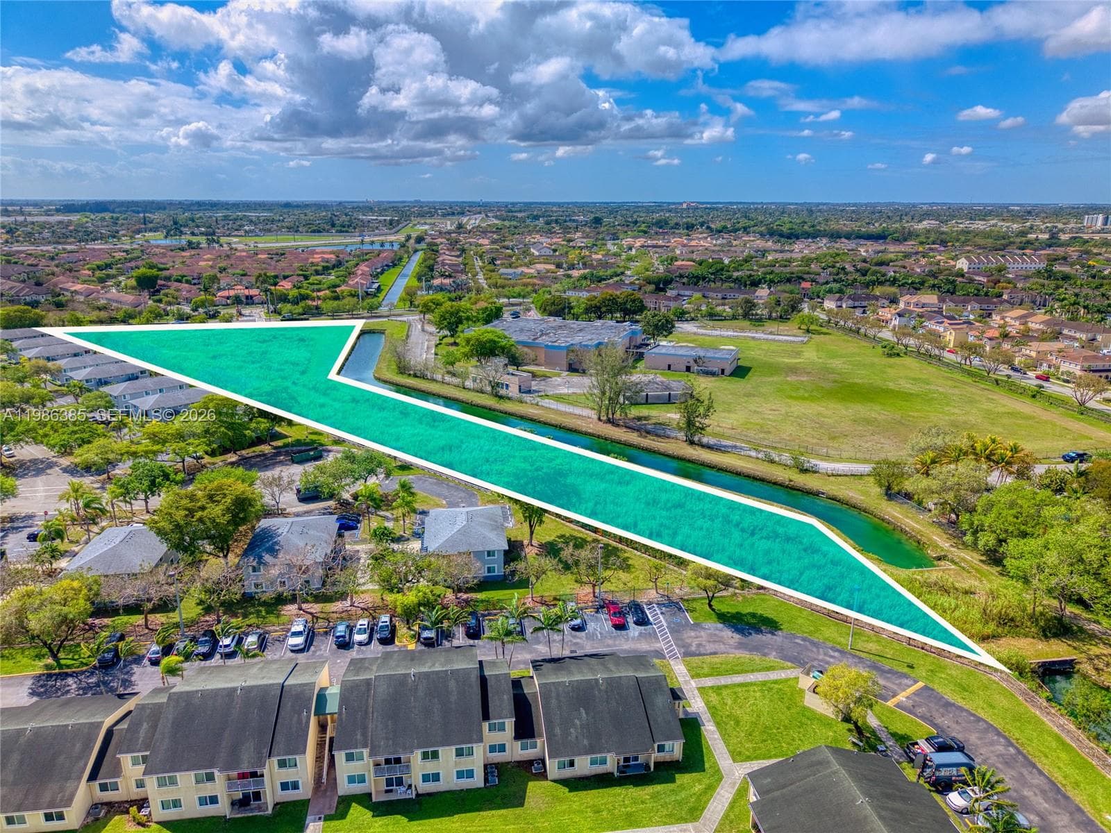 139XX SW 272 ST, Naranja FL 33032 — 4