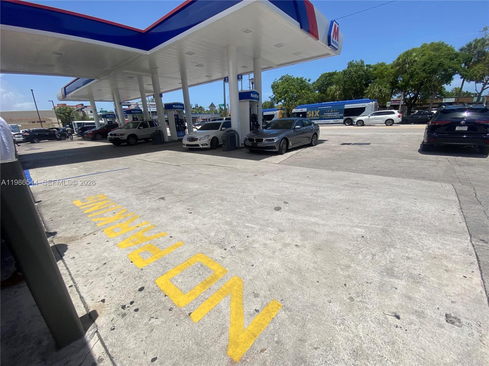 5390 NE 2nd Ave, Miami FL 33137 — 1