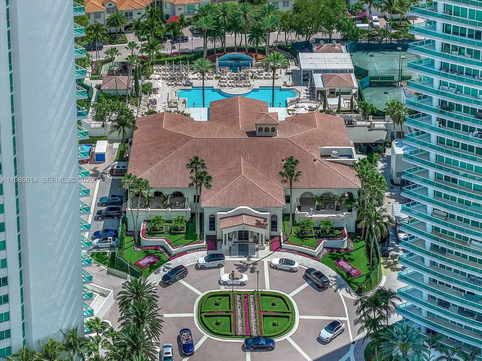 19955 NE 38th Ct # 2202, Aventura FL 33180 — 38