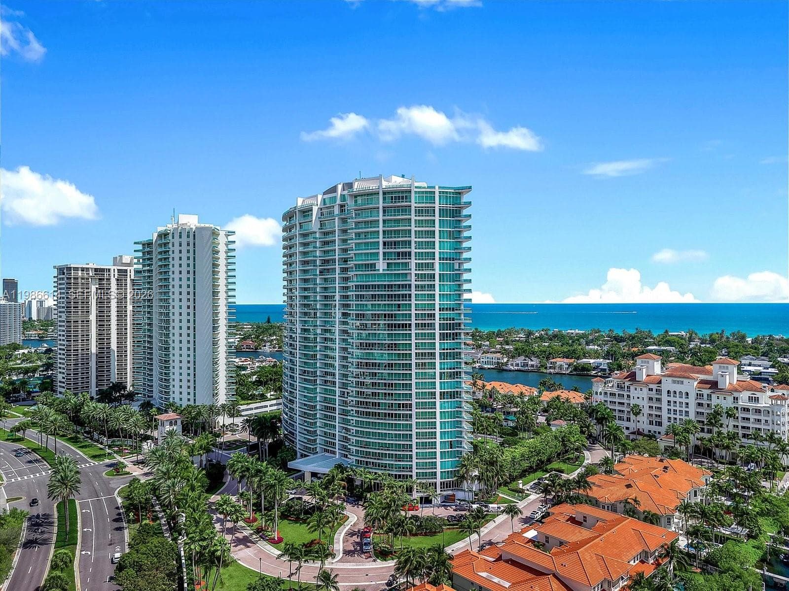 19955 NE 38th Ct # 2202, Aventura FL 33180 — 39