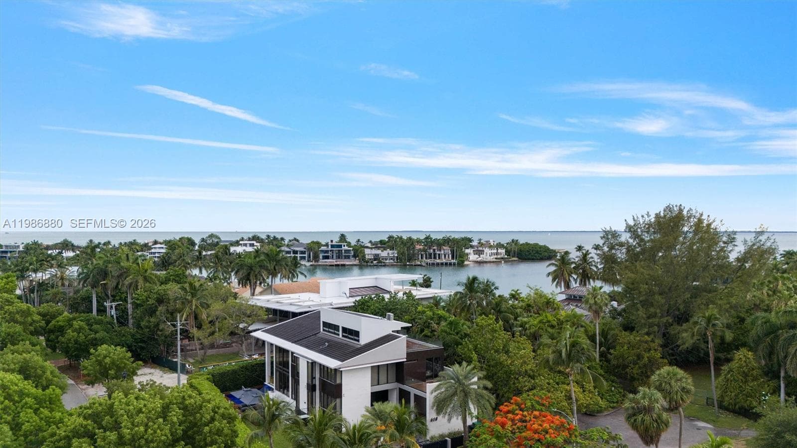 610 Harbor Cir, Key Biscayne FL 33149 — 2