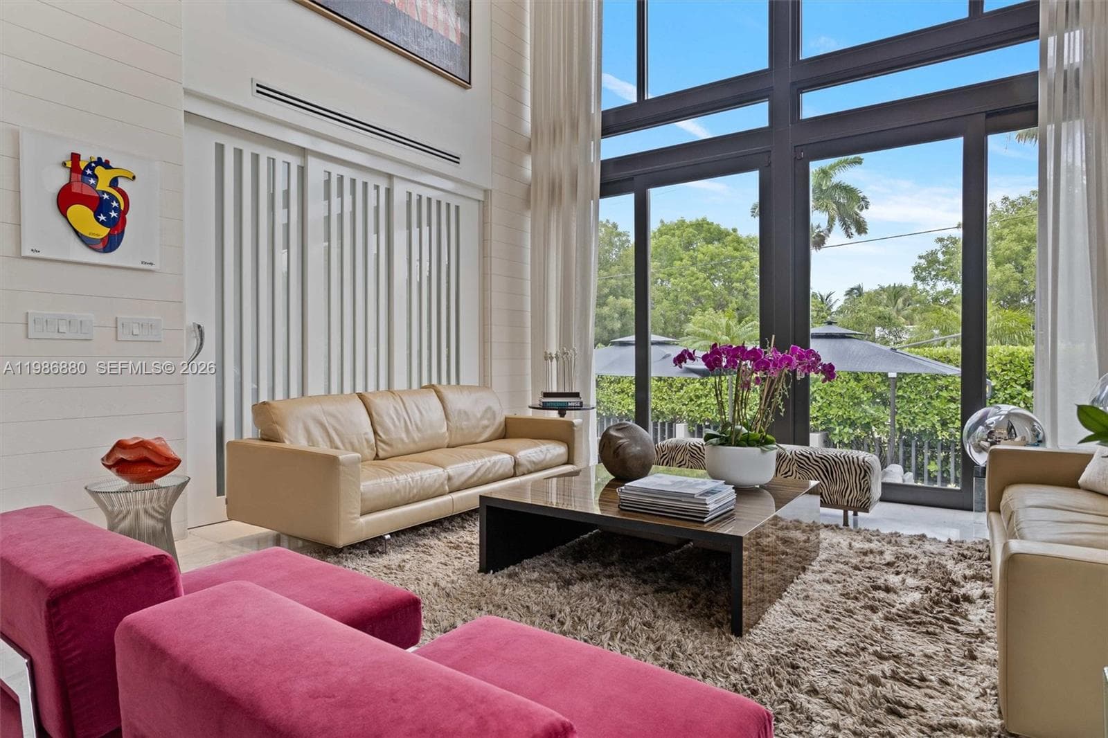 610 Harbor Cir, Key Biscayne FL 33149 — 7