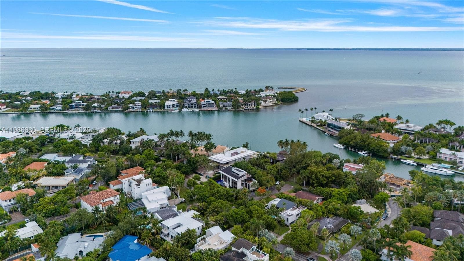 610 Harbor Cir, Key Biscayne FL 33149 — 67