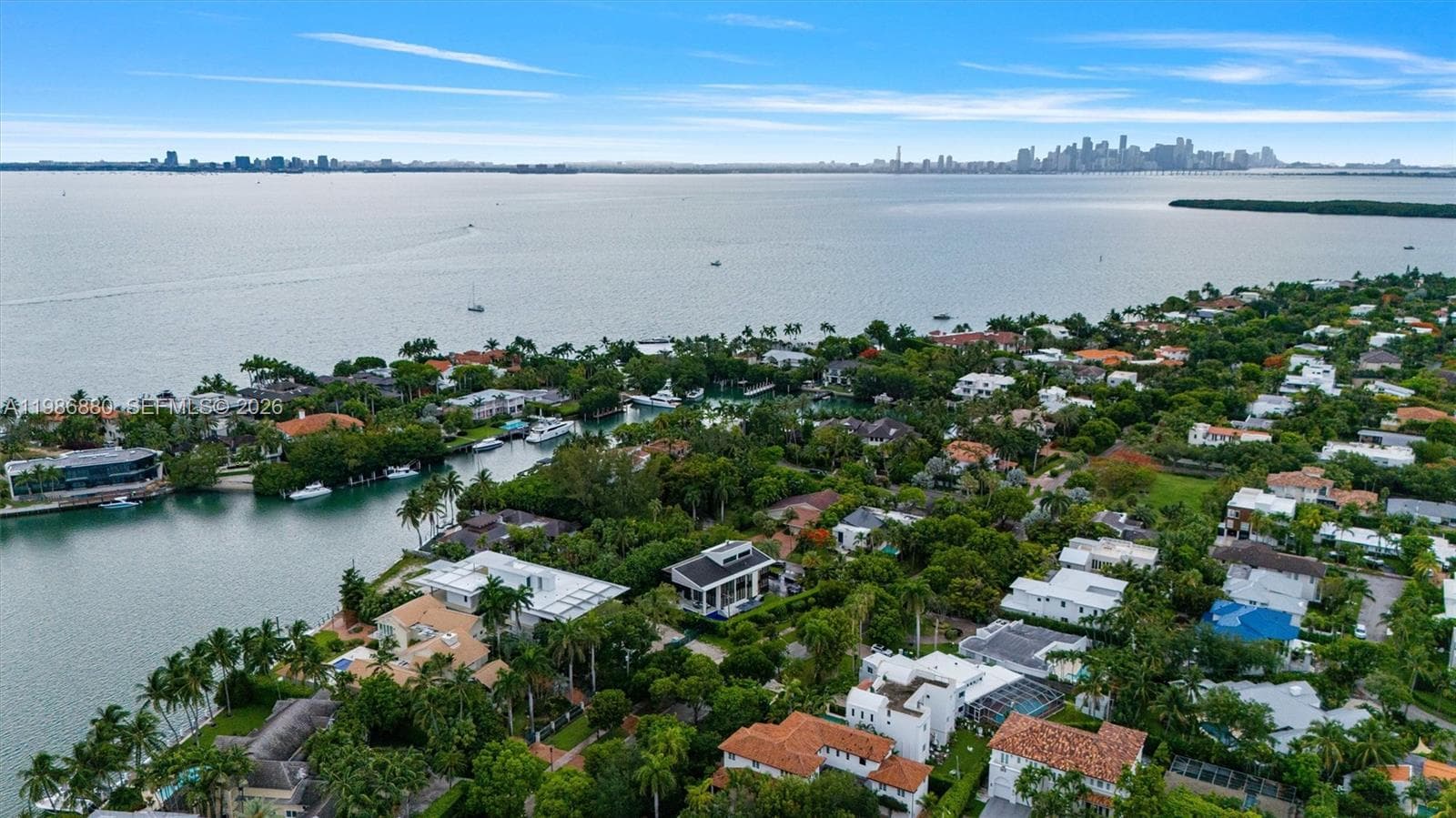 610 Harbor Cir, Key Biscayne FL 33149 — 63