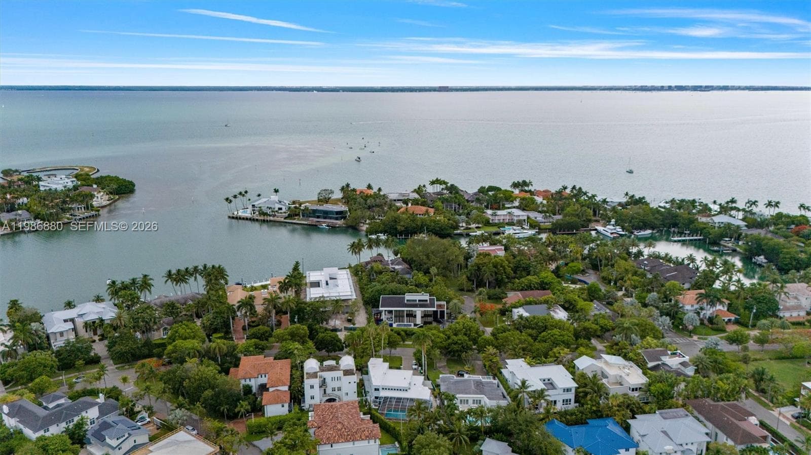 610 Harbor Cir, Key Biscayne FL 33149 — 69