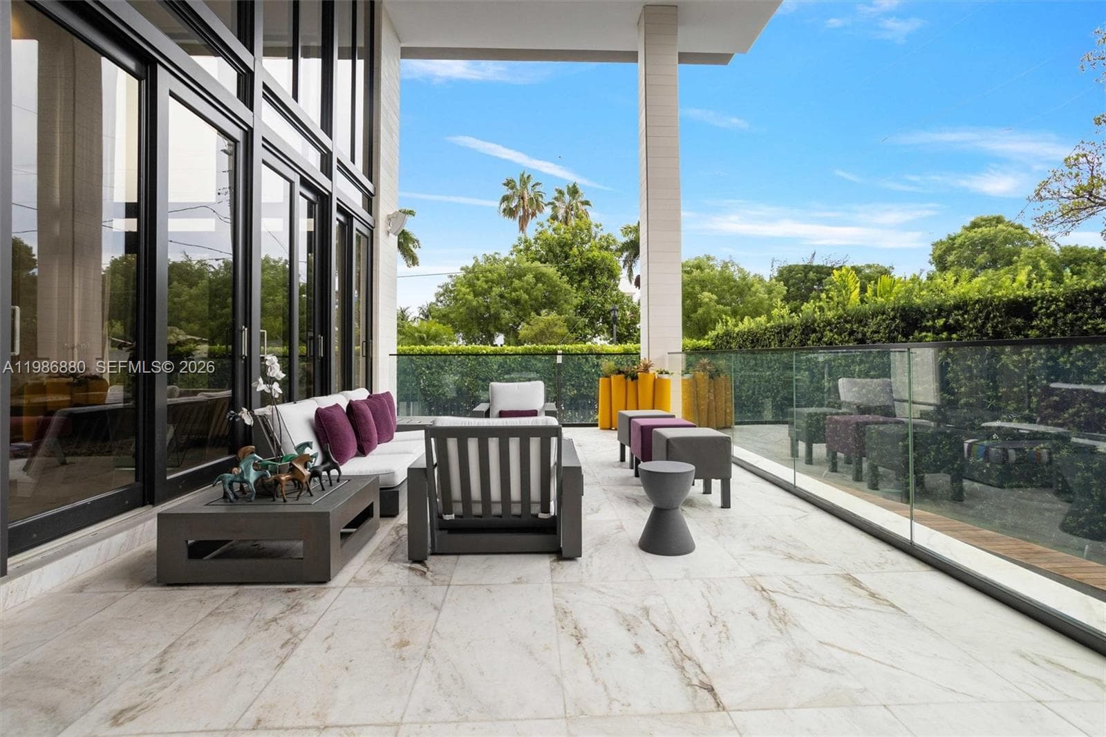 610 Harbor Cir, Key Biscayne FL 33149 — 49