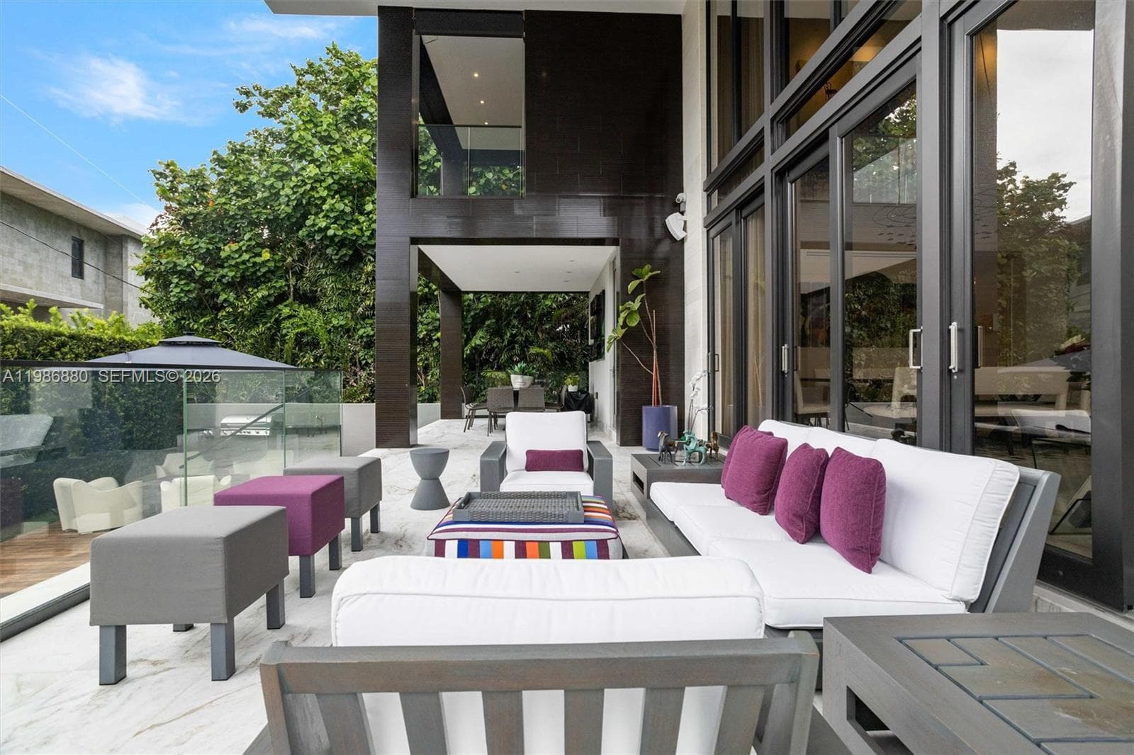 610 Harbor Cir, Key Biscayne FL 33149 — 50