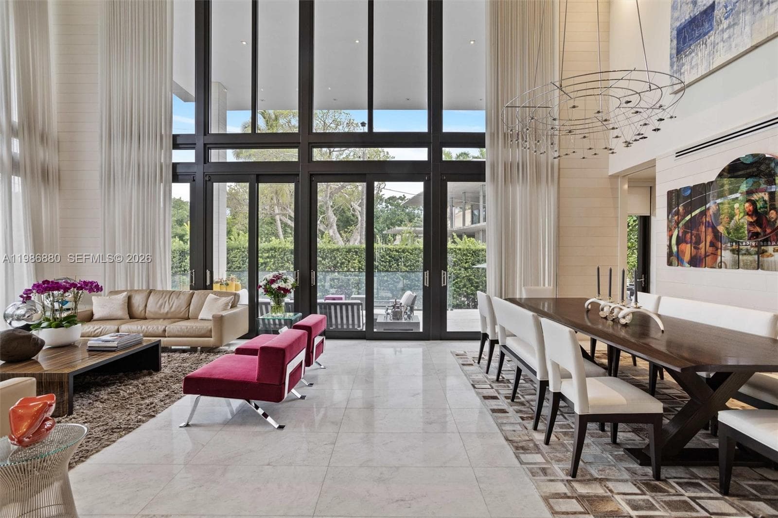 610 Harbor Cir, Key Biscayne FL 33149 — 4