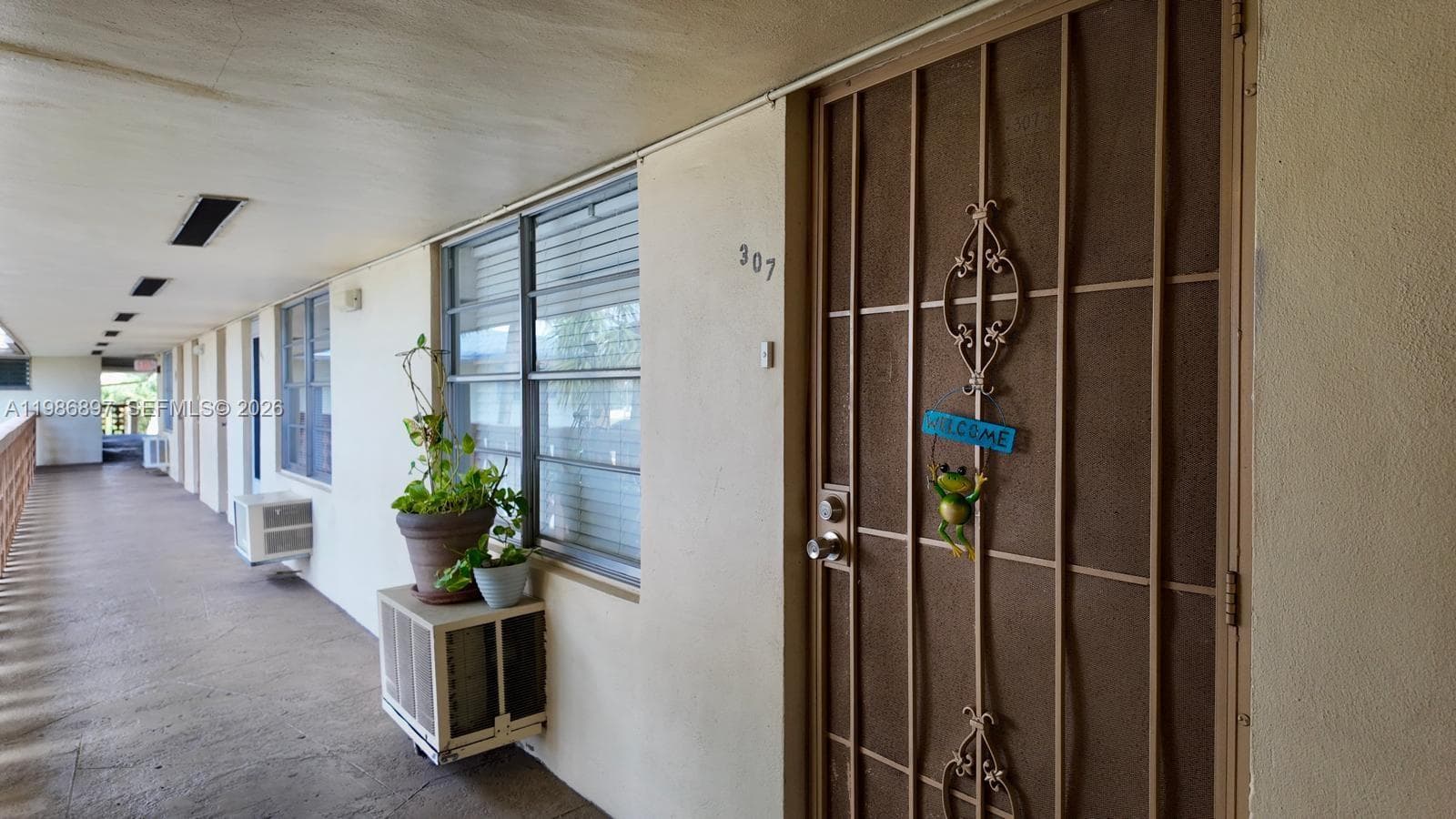 16901 NE 13th Ave # 307, Miami FL 33162 — 13
