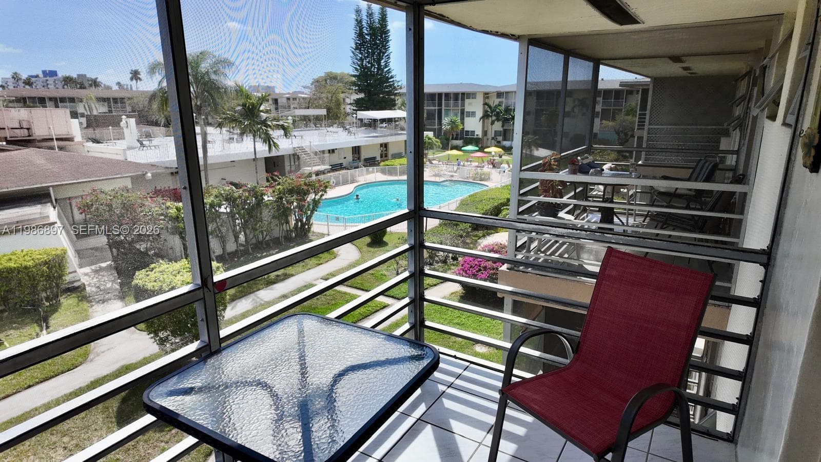 16901 NE 13th Ave # 307, Miami FL 33162 — 12