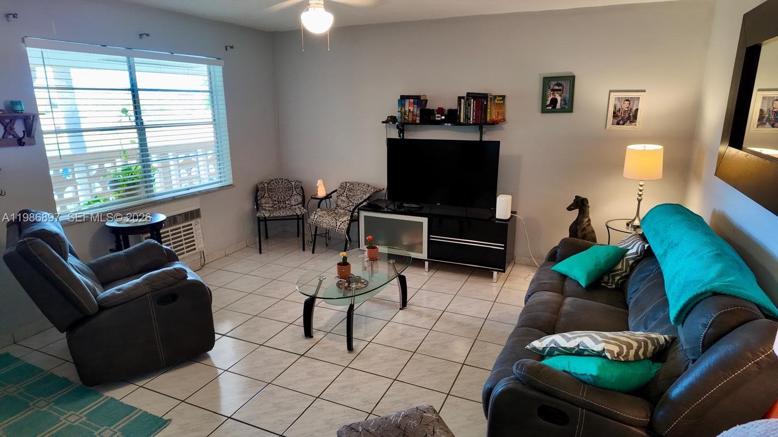 16901 NE 13th Ave # 307, Miami FL 33162 — 3