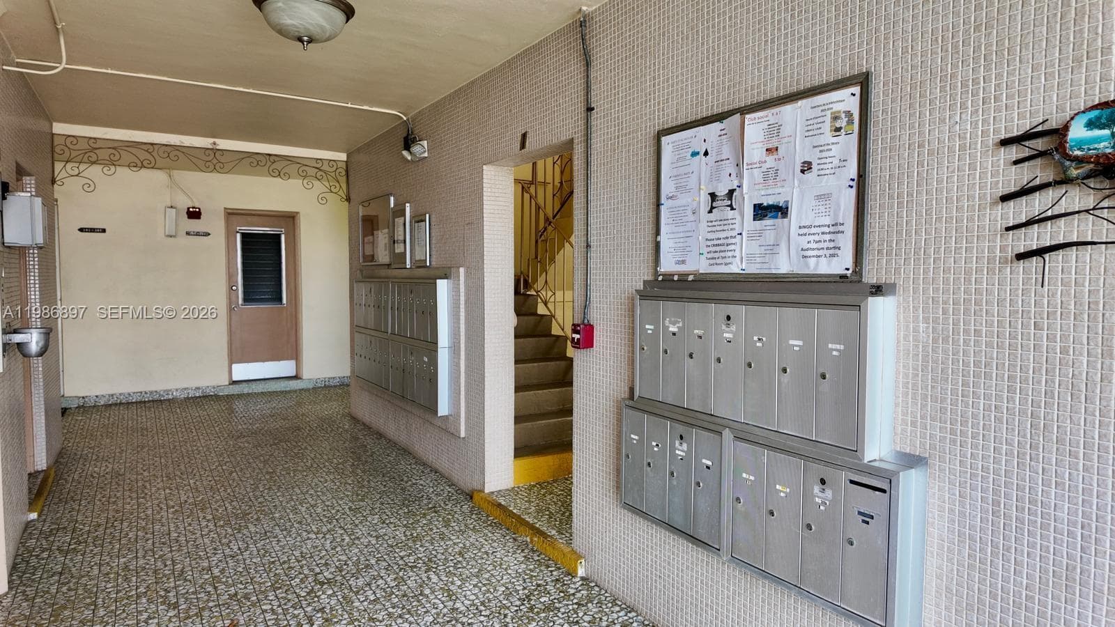 16901 NE 13th Ave # 307, Miami FL 33162 — 15