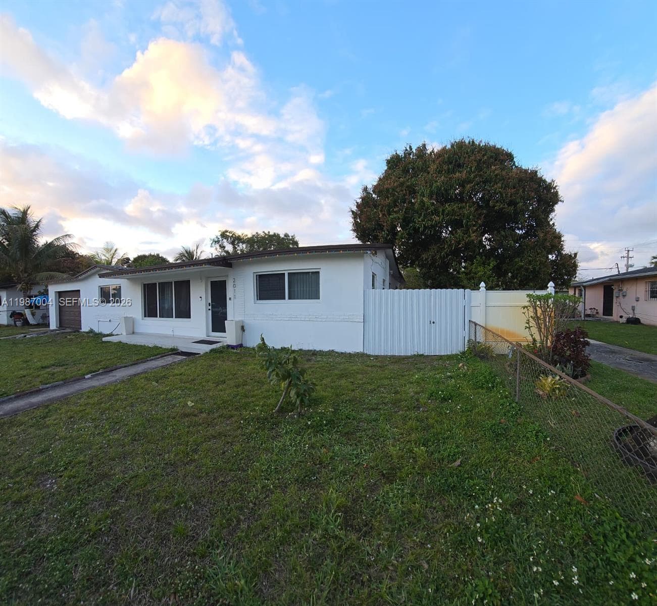 2011 NW 178th St, Miami Gardens FL 33056 — 3