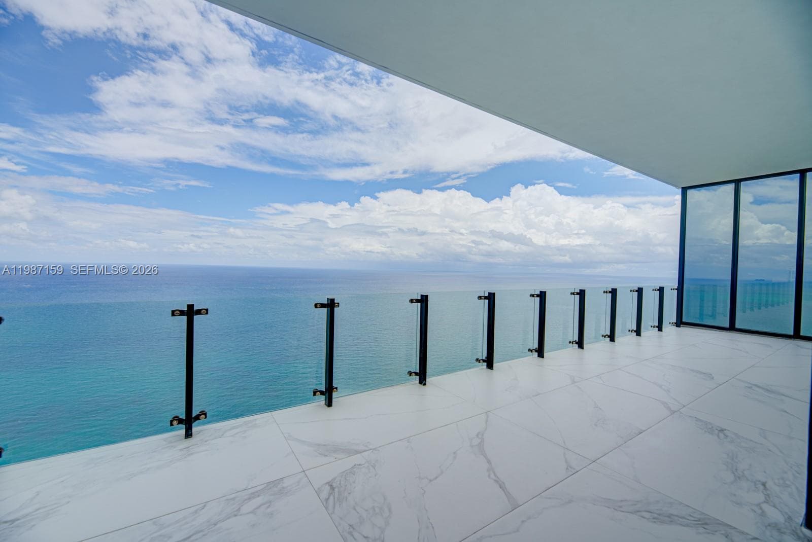 17141 Collins Ave, Sunny Isles Beach FL 33160 — 17