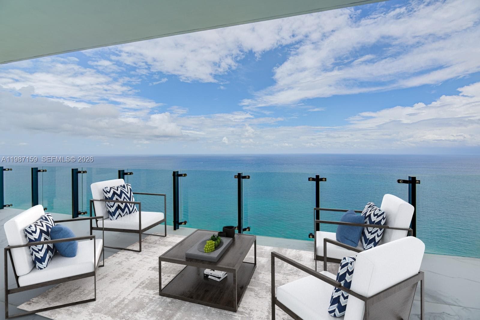 17141 Collins Ave, Sunny Isles Beach FL 33160 — 5