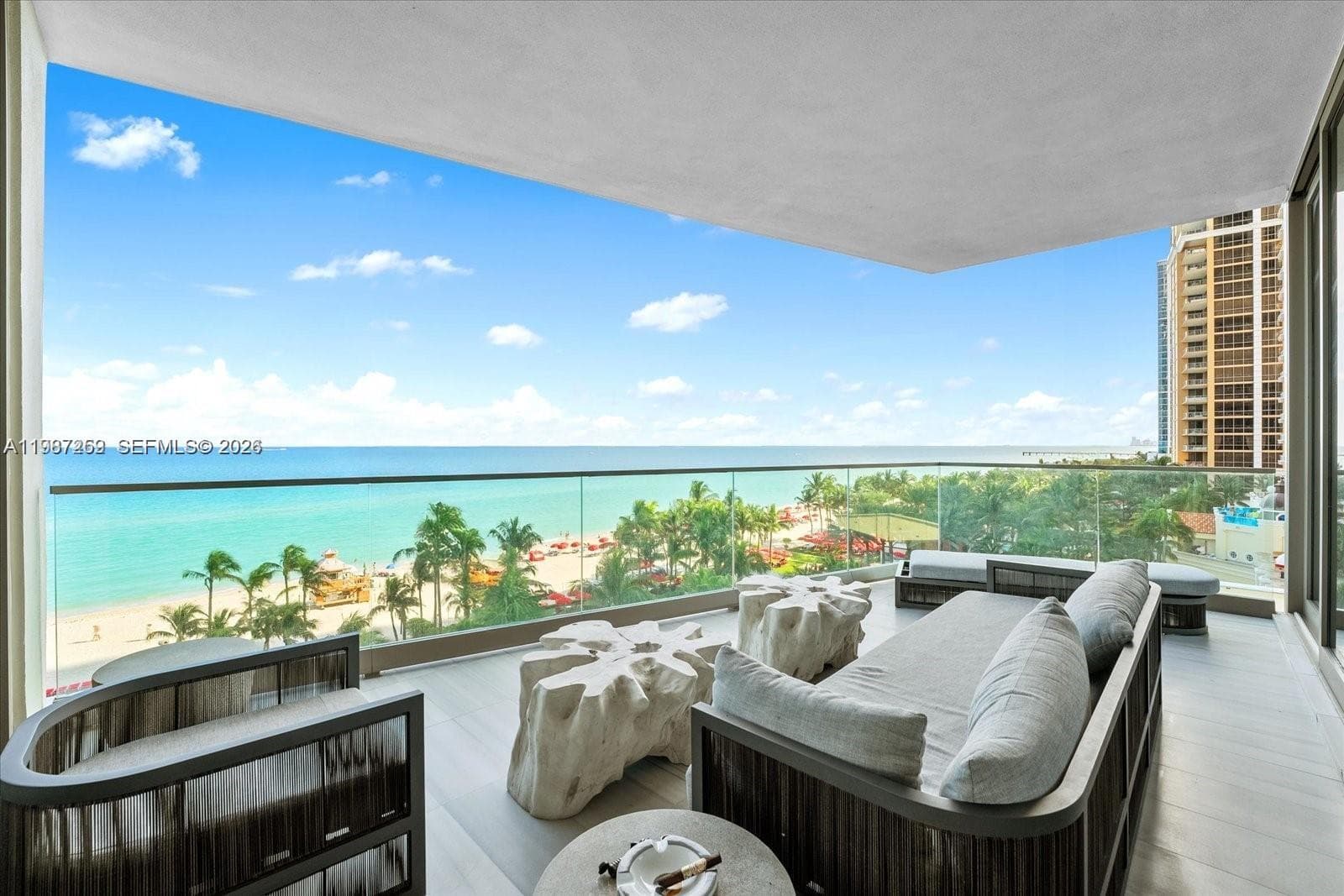 17901 COLLINS # 604, Sunny Isles Beach FL 33160 — 5
