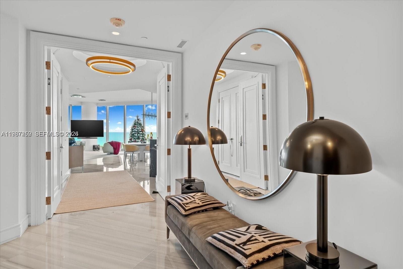 17901 COLLINS # 604, Sunny Isles Beach FL 33160 — 9