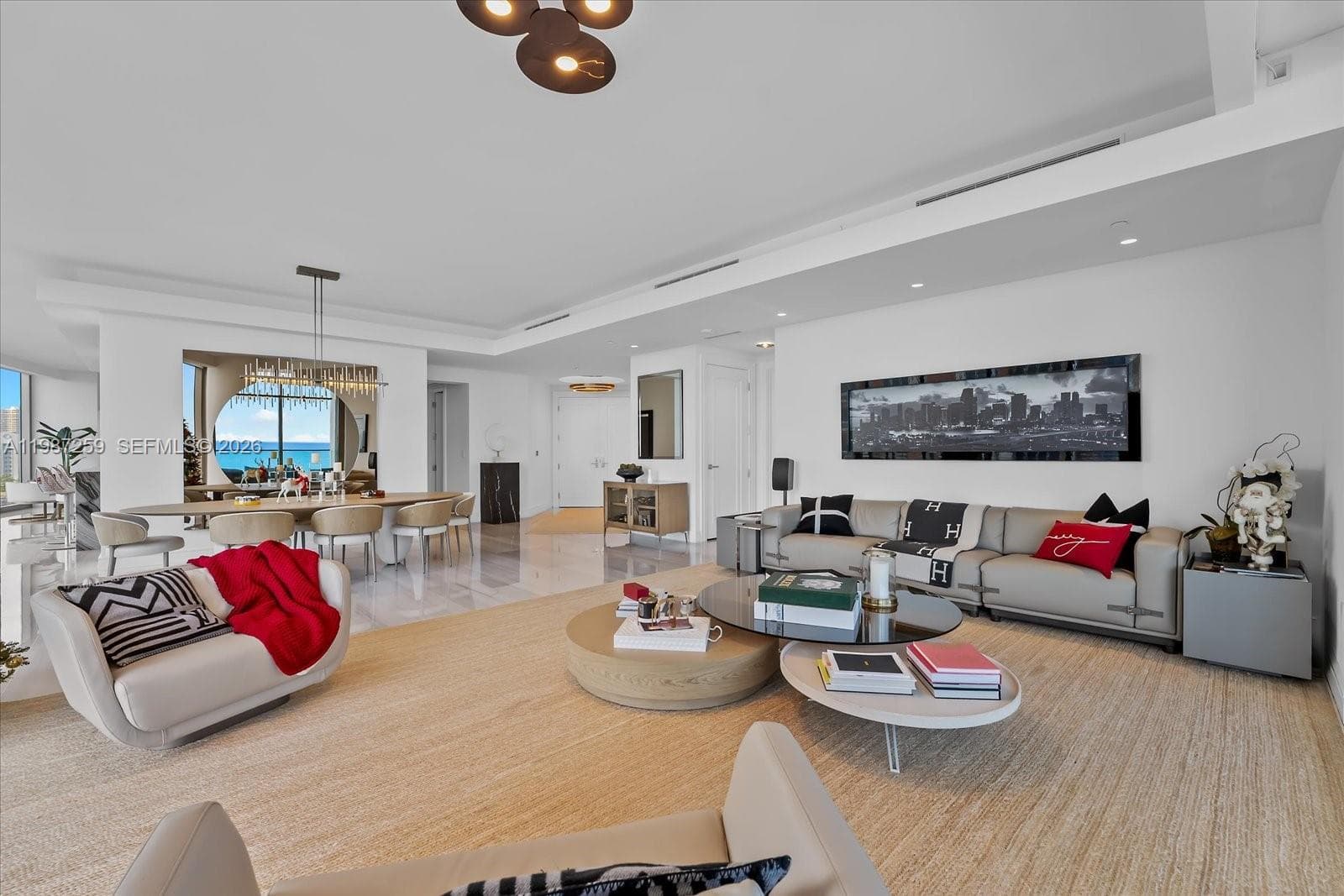 17901 COLLINS # 604, Sunny Isles Beach FL 33160 — 10