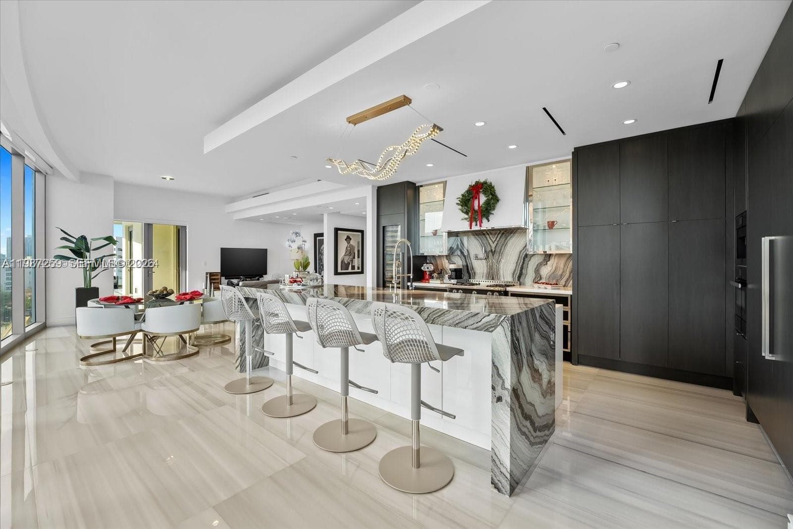 17901 COLLINS # 604, Sunny Isles Beach FL 33160 — 4