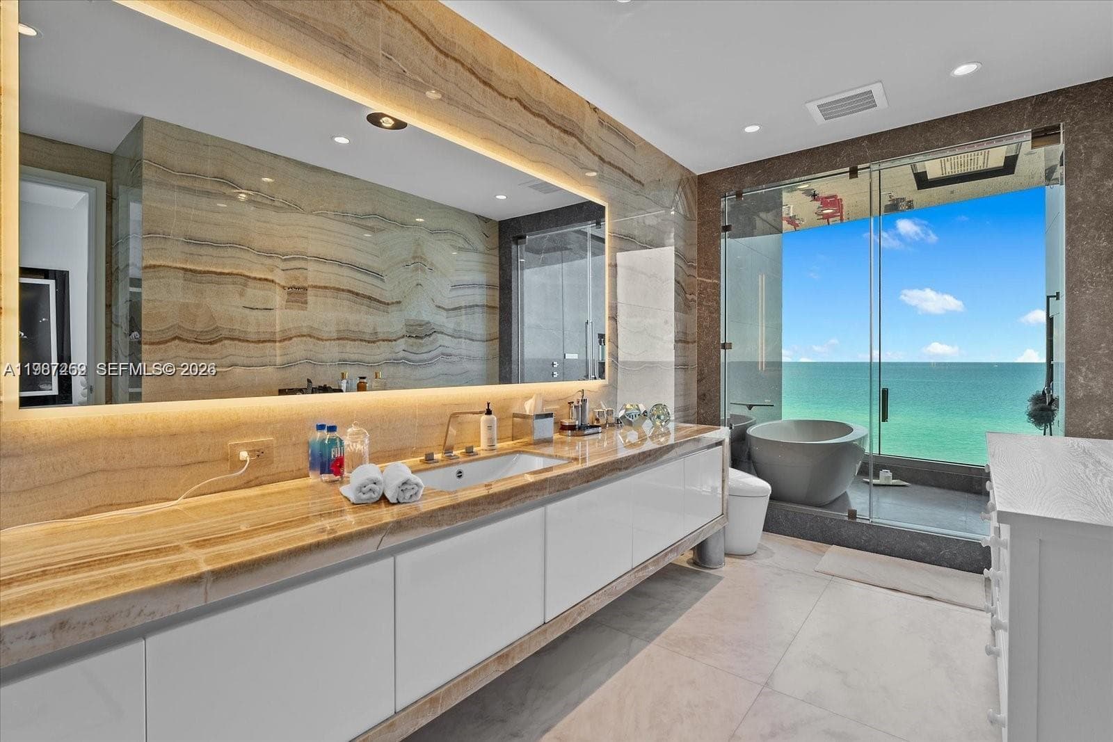 17901 COLLINS # 604, Sunny Isles Beach FL 33160 — 8