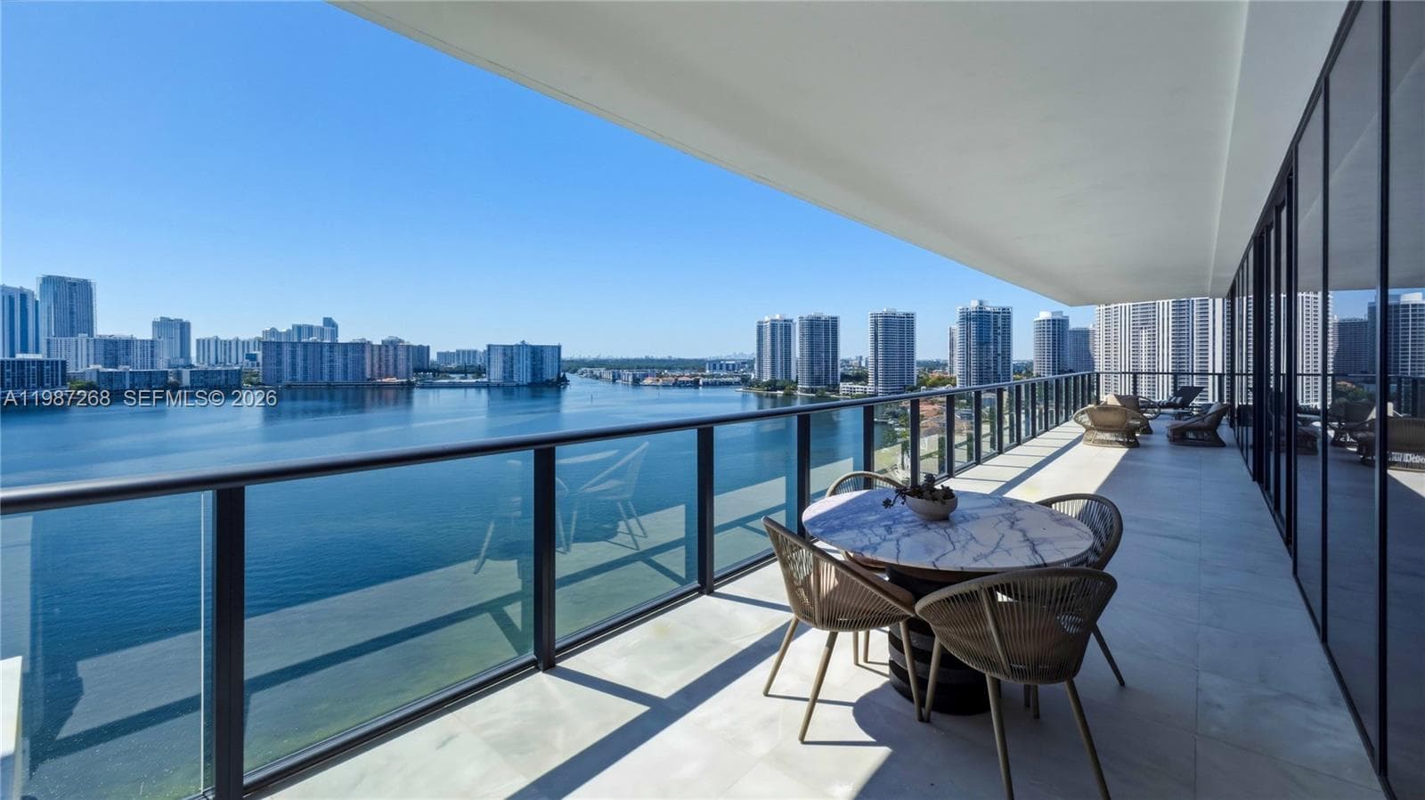 5000 Island Estates Dr # 1201, Aventura FL 33160 — 2