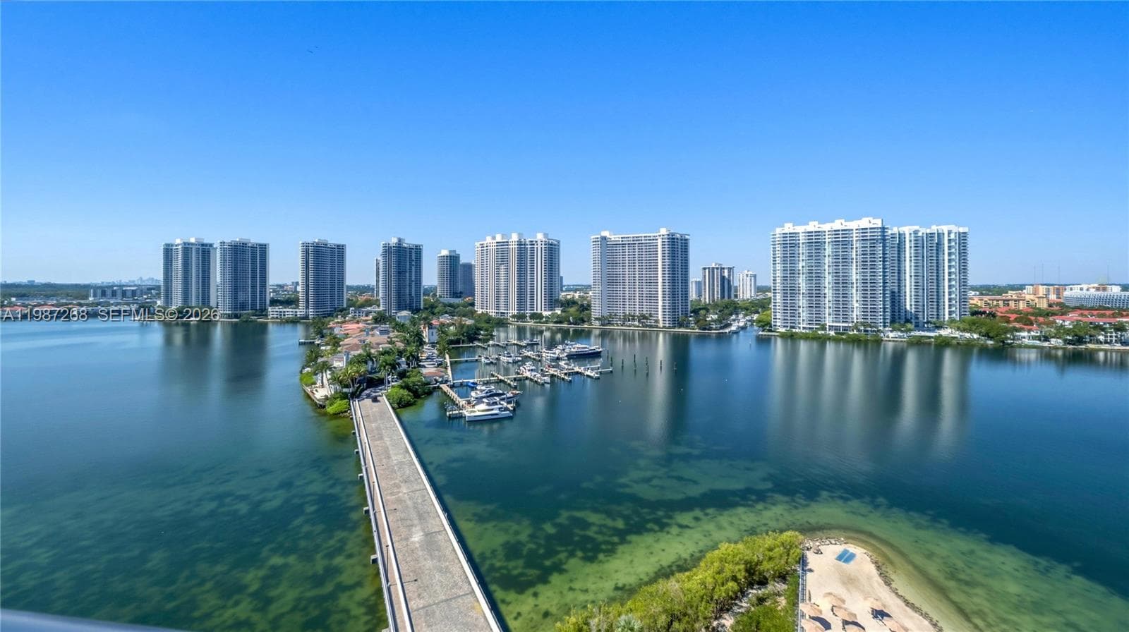 5000 Island Estates Dr # 1201, Aventura FL 33160 — 6